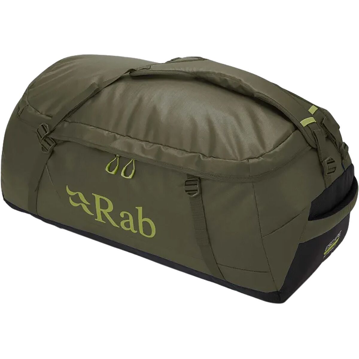 Rab Escape Kit Bag LT 50L Duffle Bag Accessories