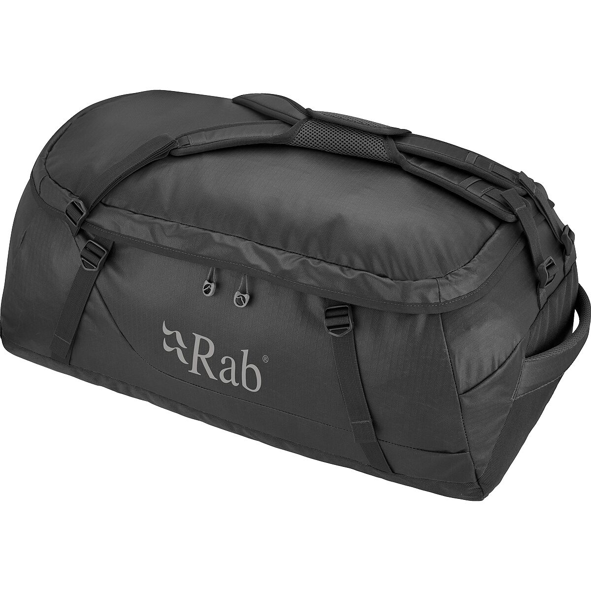Rab Escape Kit Bag LT 90L Duffle Bag Accessories