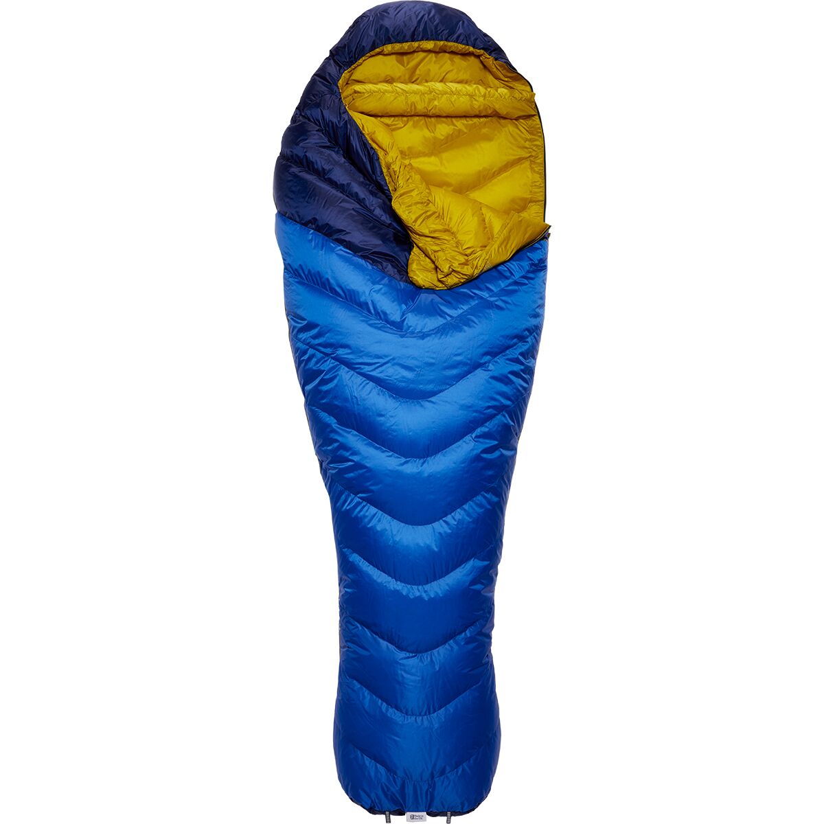 Rab Neutrino 200 Sleeping Bag: 30F Down