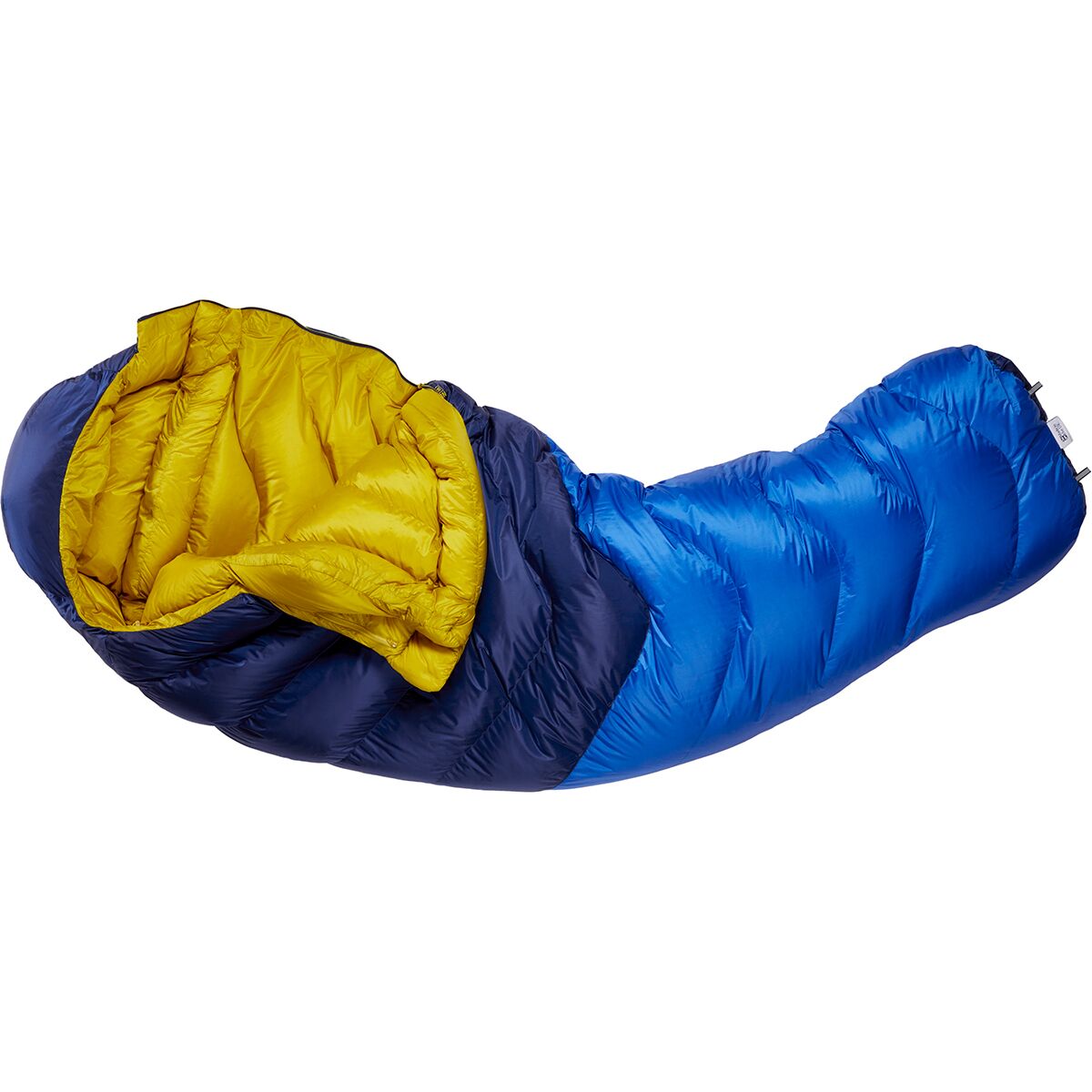 Rab Neutrino 600 Sleeping Bag: 10F Down - Women´s