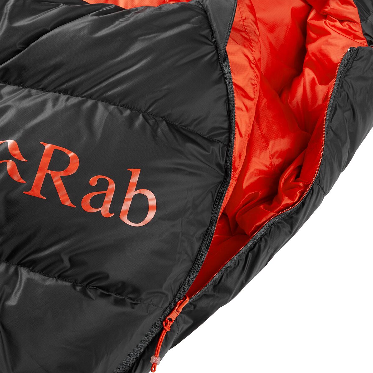 Rab Neutrino Pro 500 Sleeping Bag: 15F Down