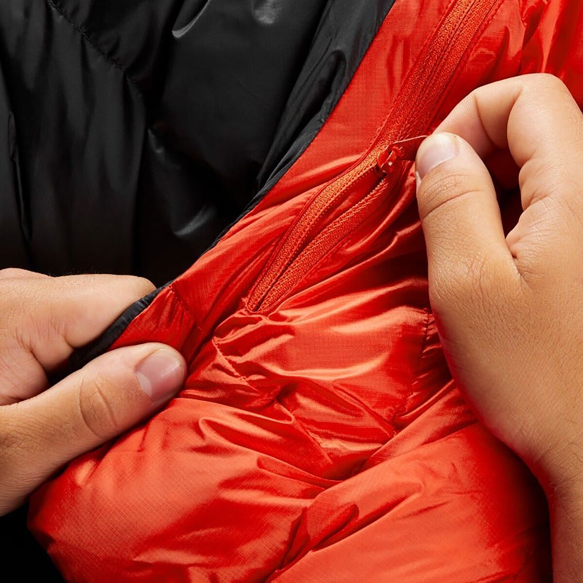 Rab Neutrino Pro 900 Sleeping Bag 10F Down Hike & Camp