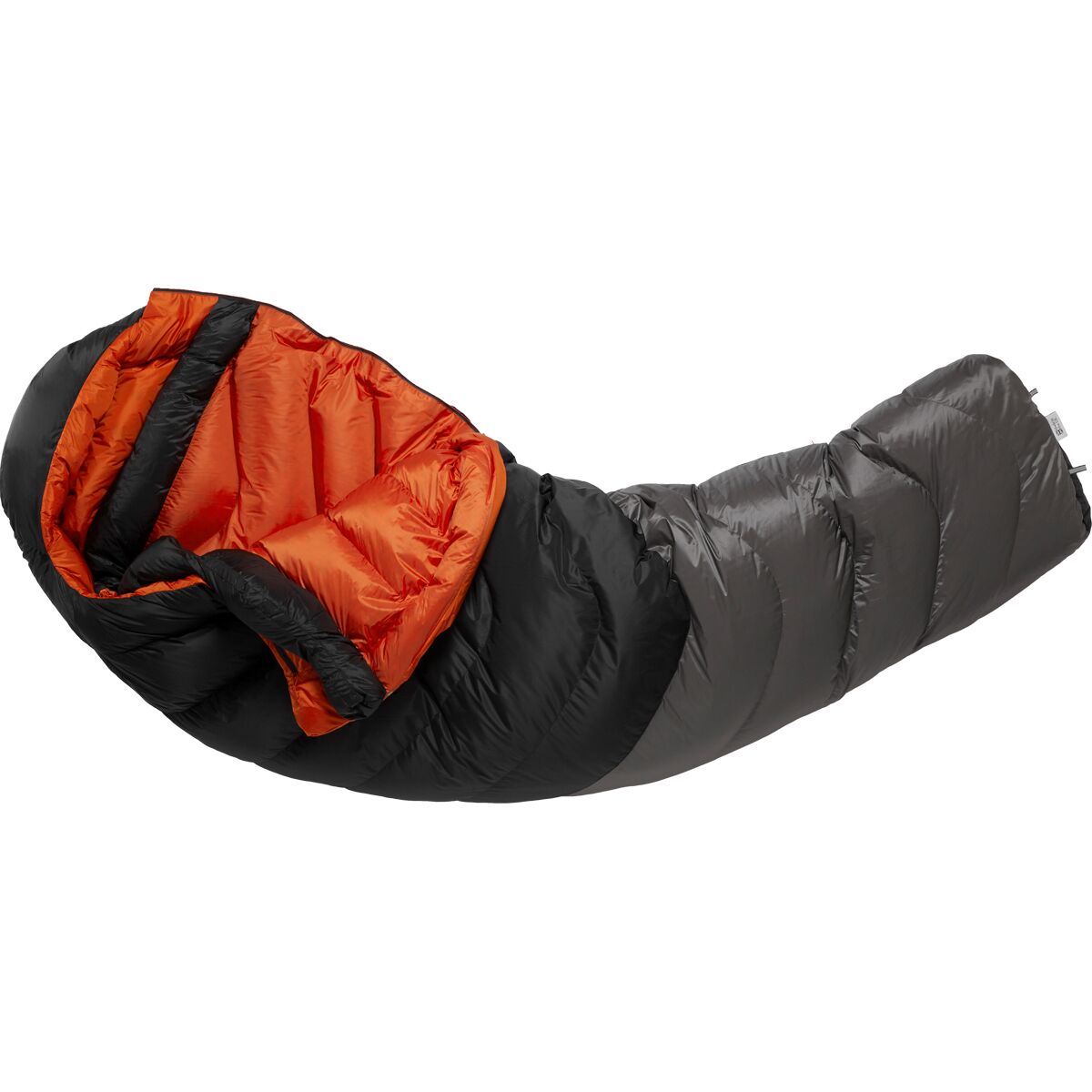 Rab Neutrino Pro 900 Sleeping Bag 10F Down Hike & Camp