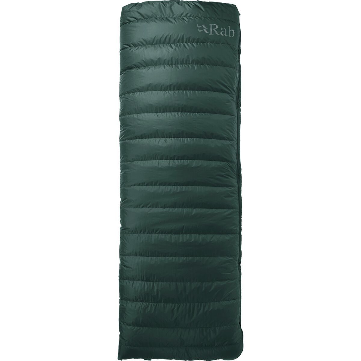 Rab Outpost 300 Sleeping Bag 40F Down Hike & Camp