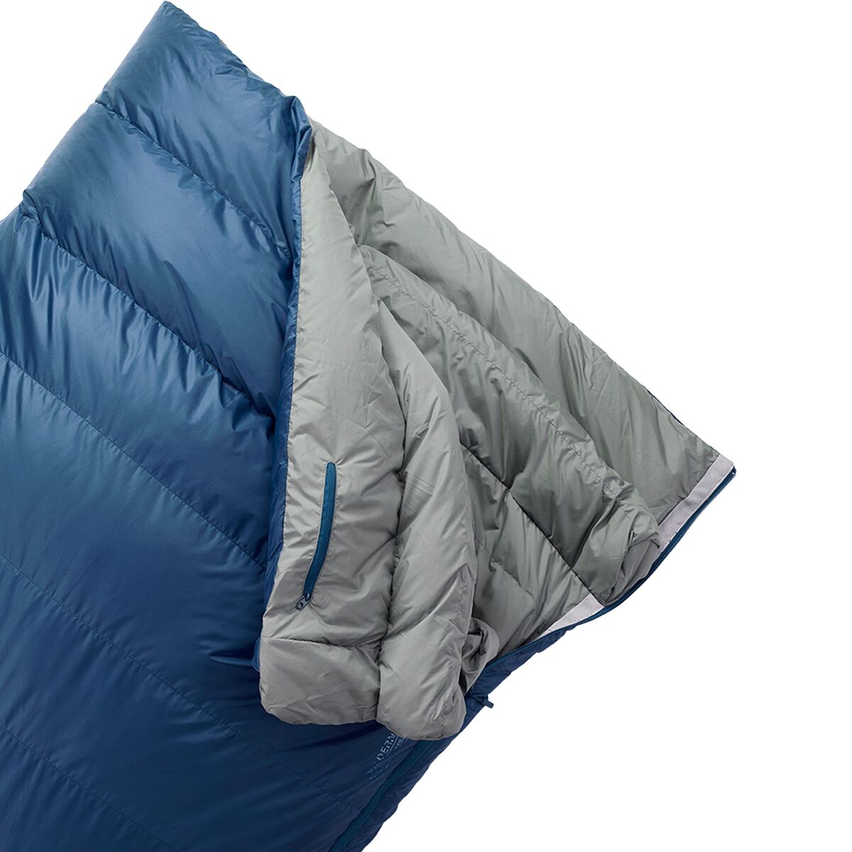 Rab Outpost 500 Sleeping Bag 35F Down Hike & Camp