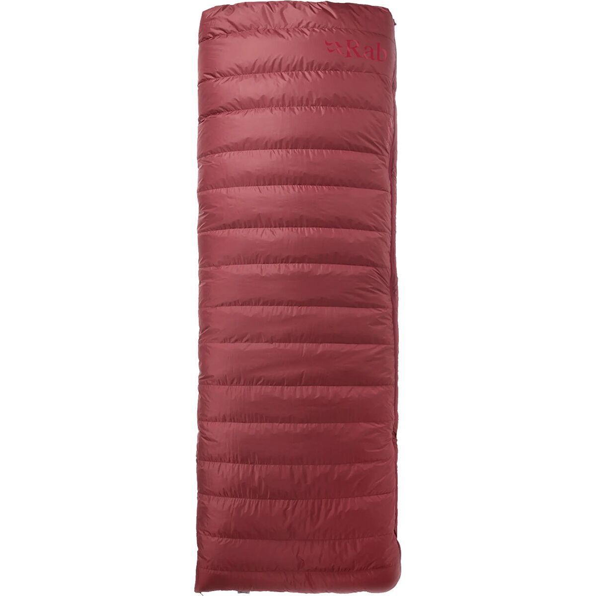 Rab Outpost 700 Sleeping Bag 25F Down Hike & Camp