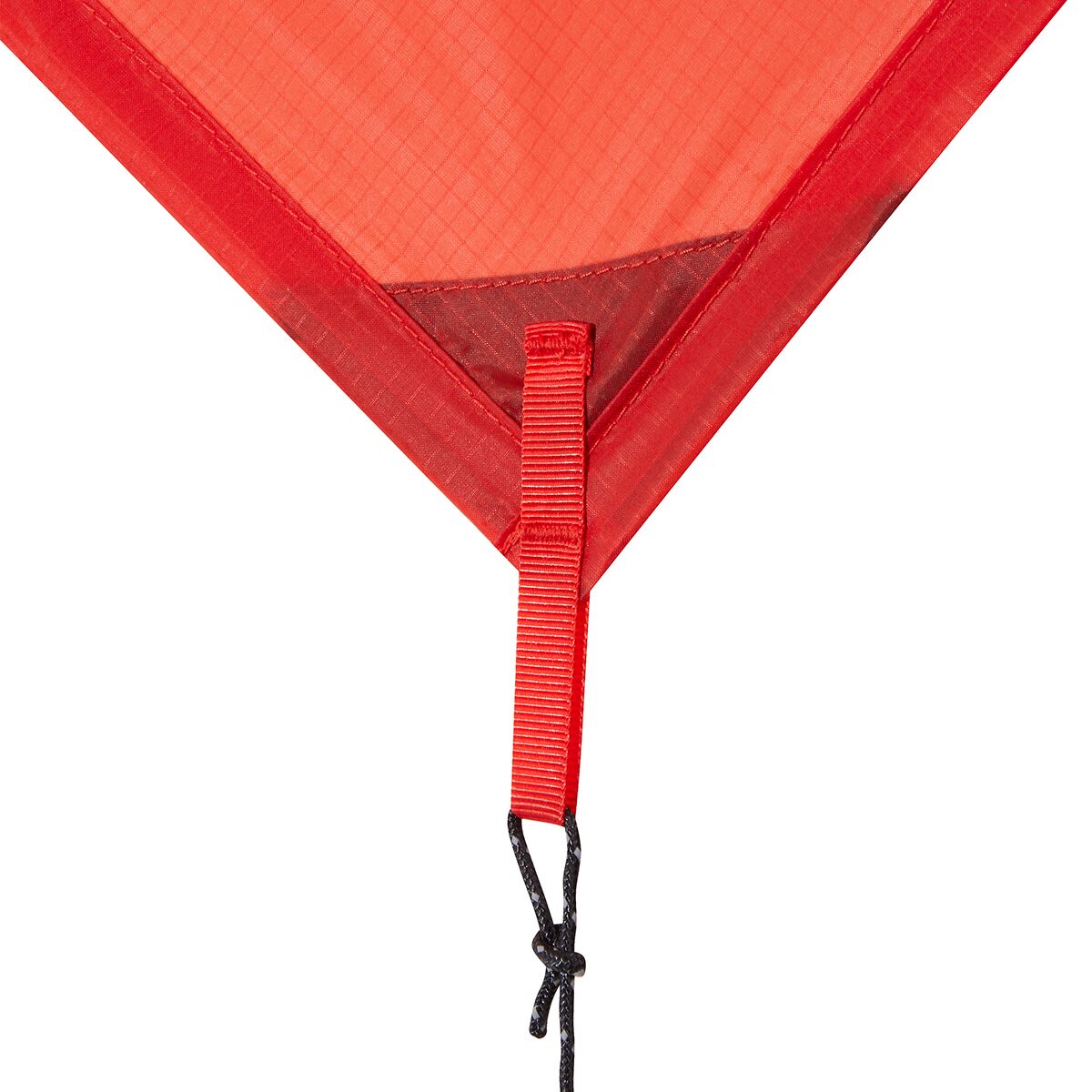 Rab SilTarp Plus Solo - Hike & Camp