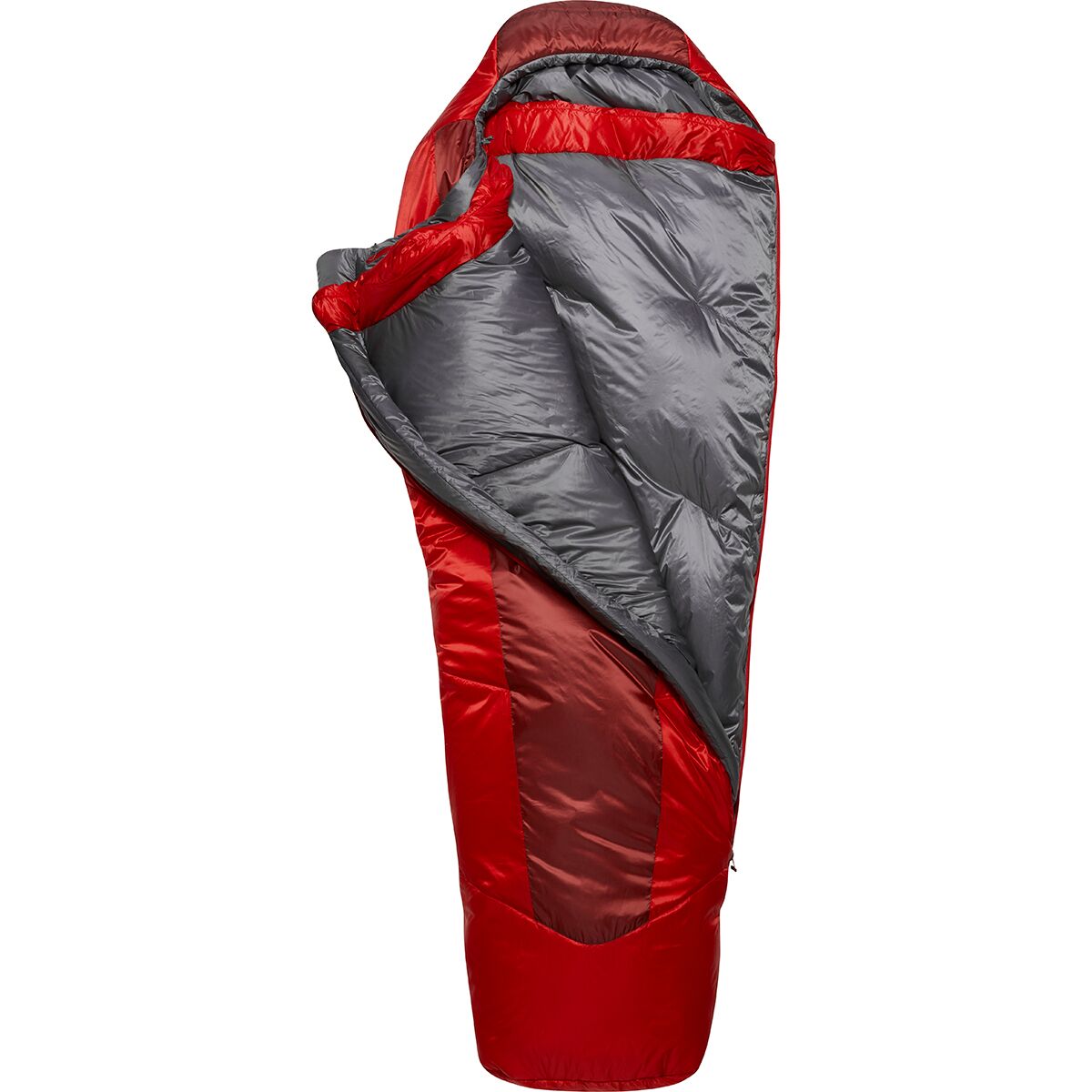 Rab Solar Eco 3 Sleeping Bag: 20F Synthetic