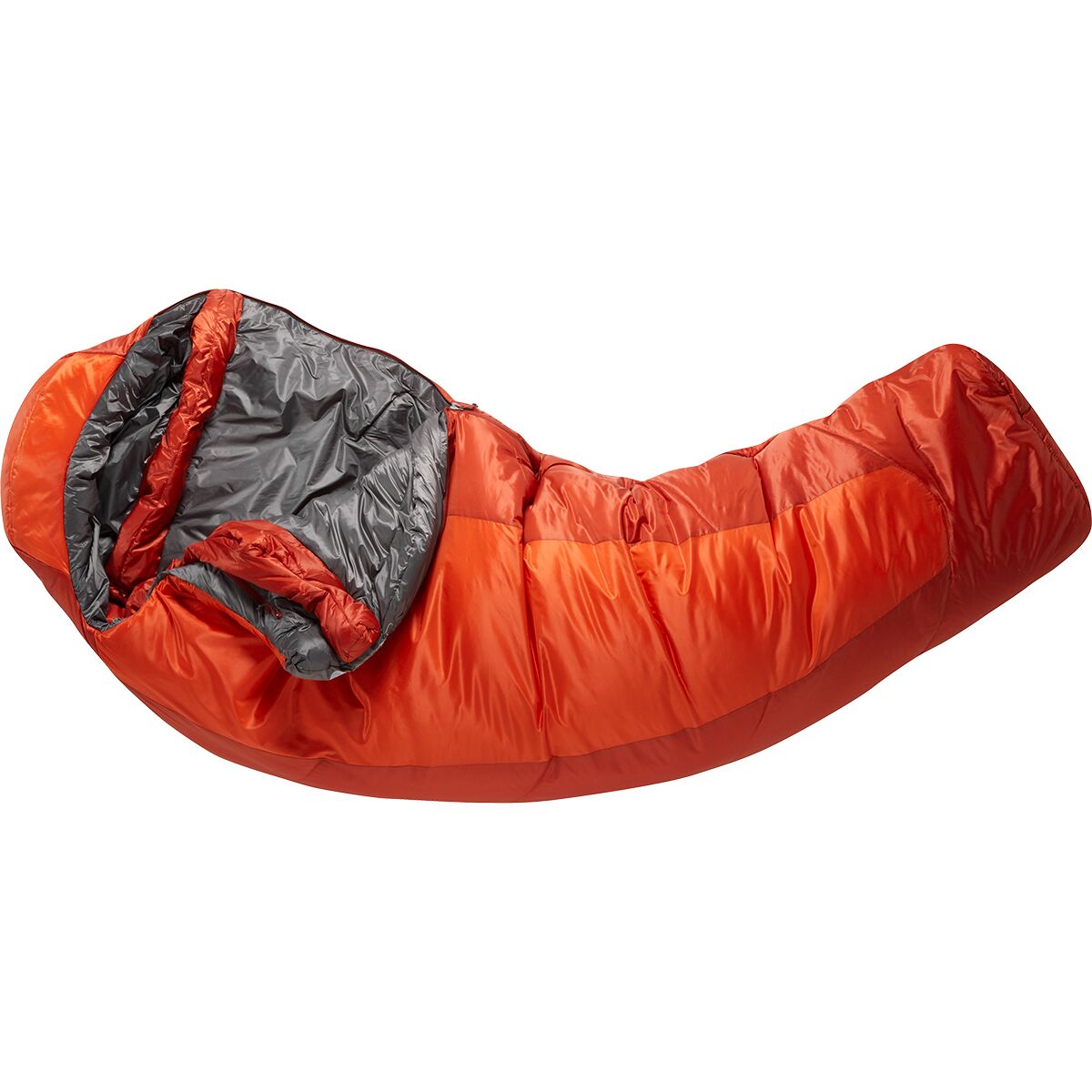 Rab Solar Eco 4 Sleeping Bag: 10F Synthetic