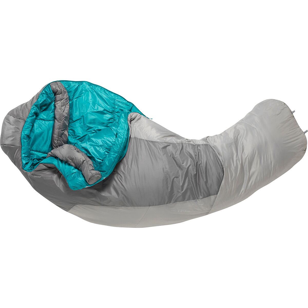 Rab Solar Ultra 2 Synthetic Sleeping Bag - Women´s