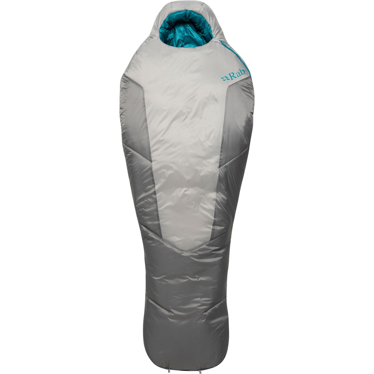 Rab Solar Ultra 3 Synthetic Sleeping Bag - Women's - Hike & Camp