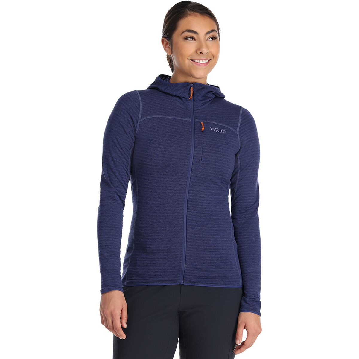Rab Ascendor Light Hoodie - Women's - Clothing