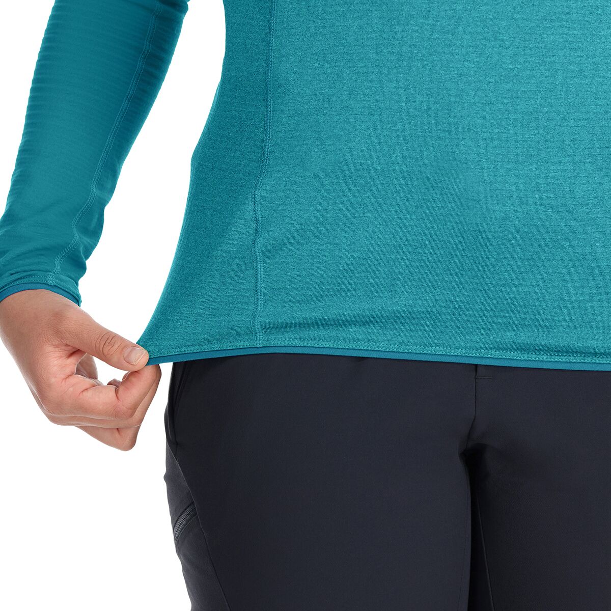 Rab Ascendor Pullover - Women´s