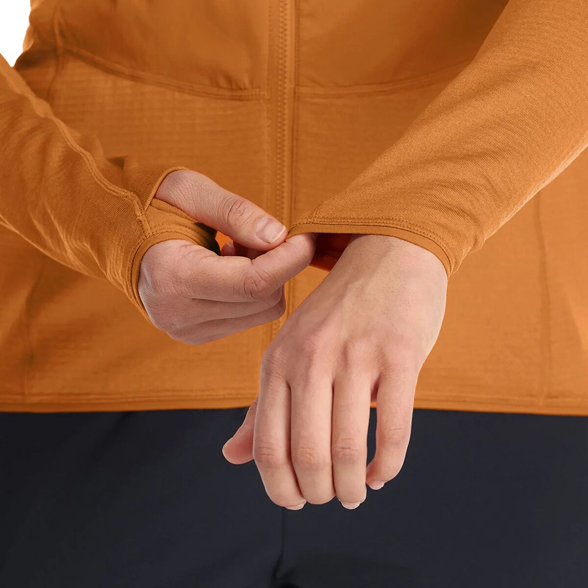 Rab Ascendor Summit Hoodie - Women´s