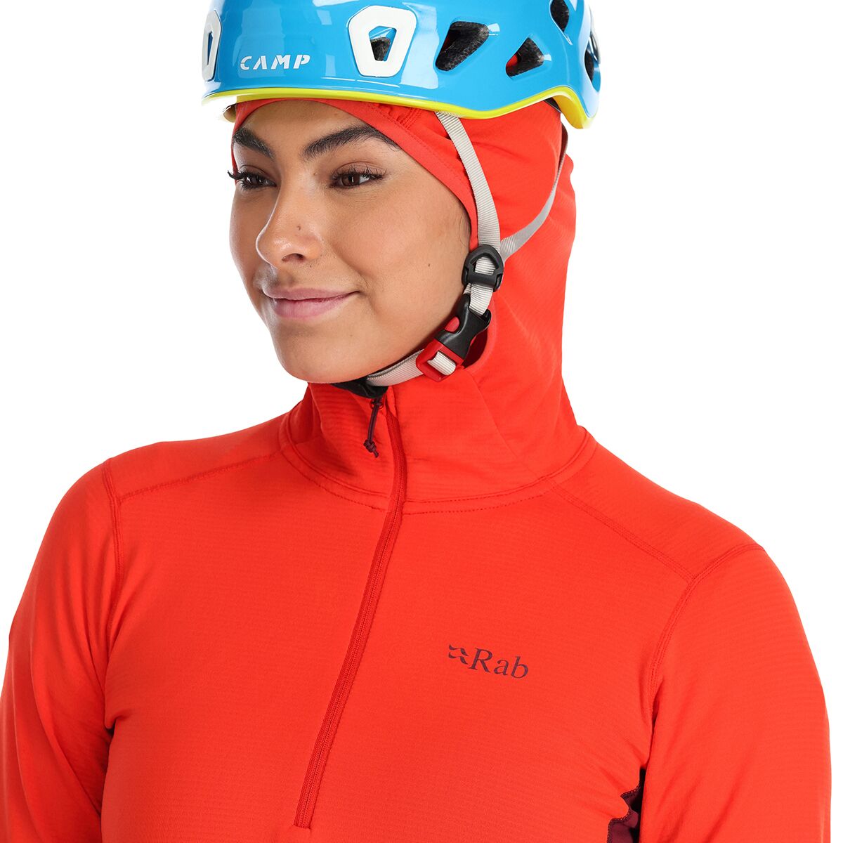 Rab Conduit Hoodie - Women´s