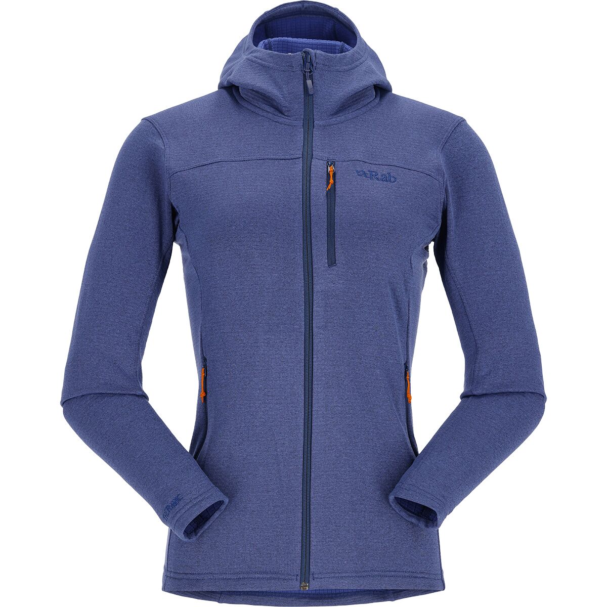 Rab Graviton Hoodie - Women´s