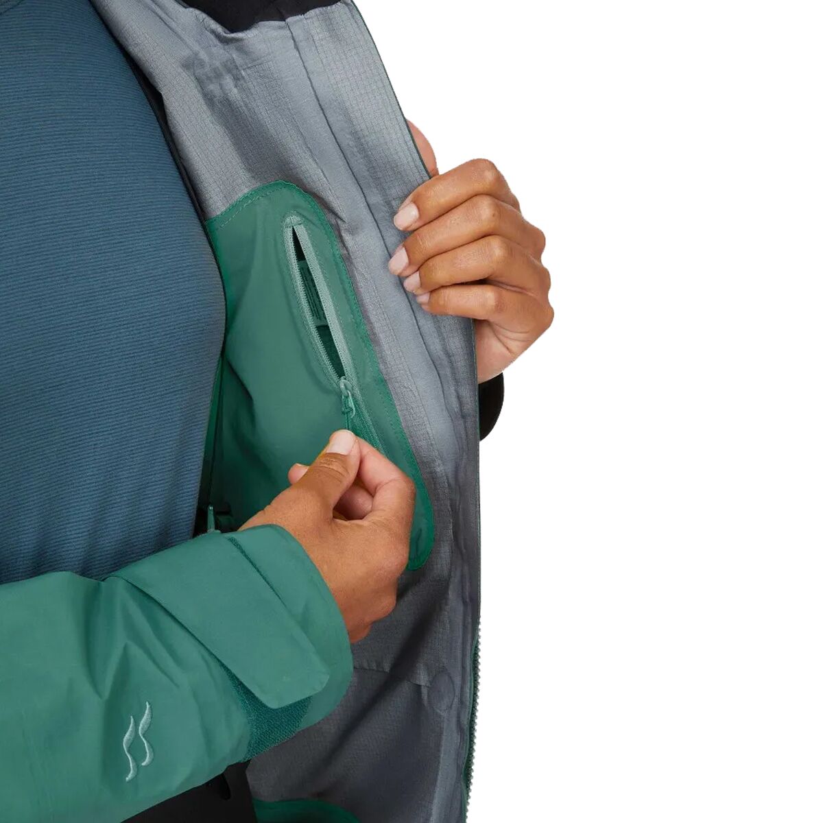 Rab Khroma Latok GTX Jacket - Women´s