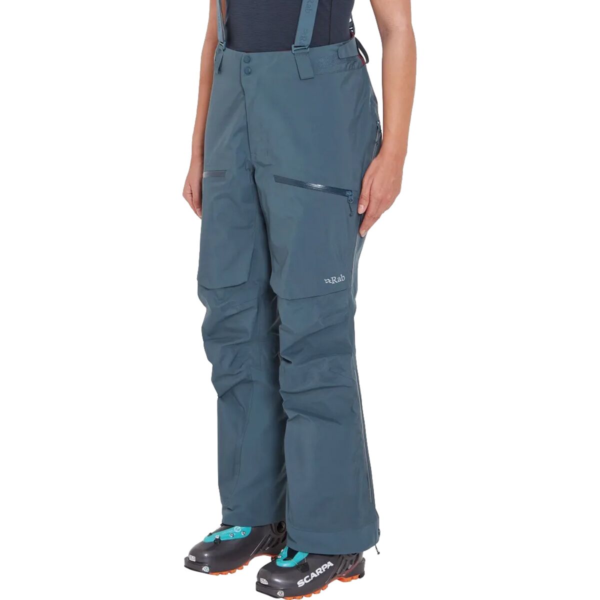 Rab Khroma Latok GTX Pant - Women´s