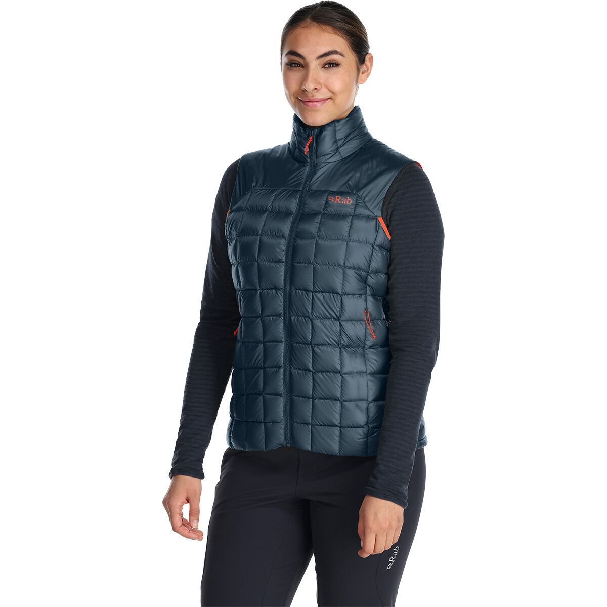 Rab Women's Climb Vests