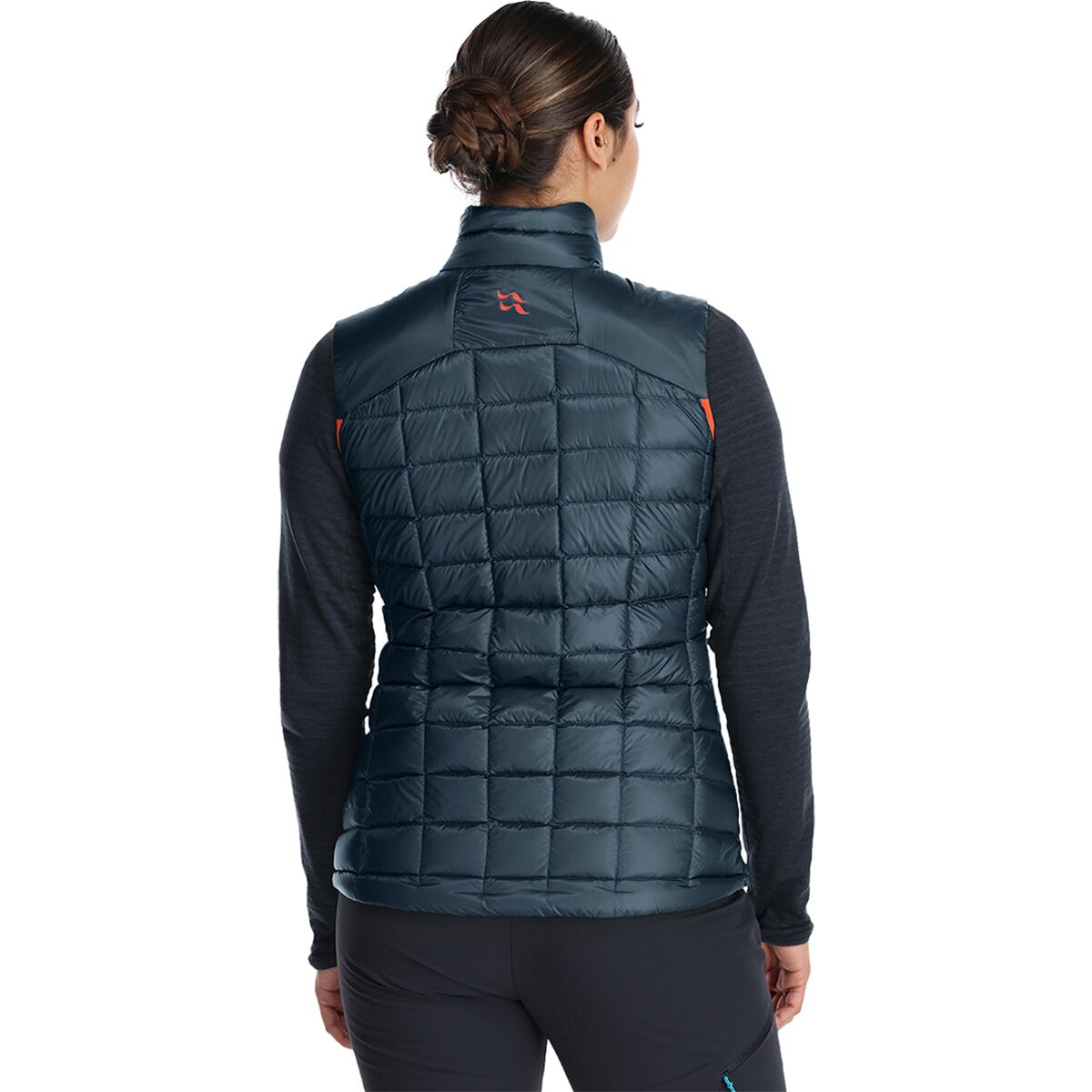 Rab Mythic Vest - Women's - Clothing