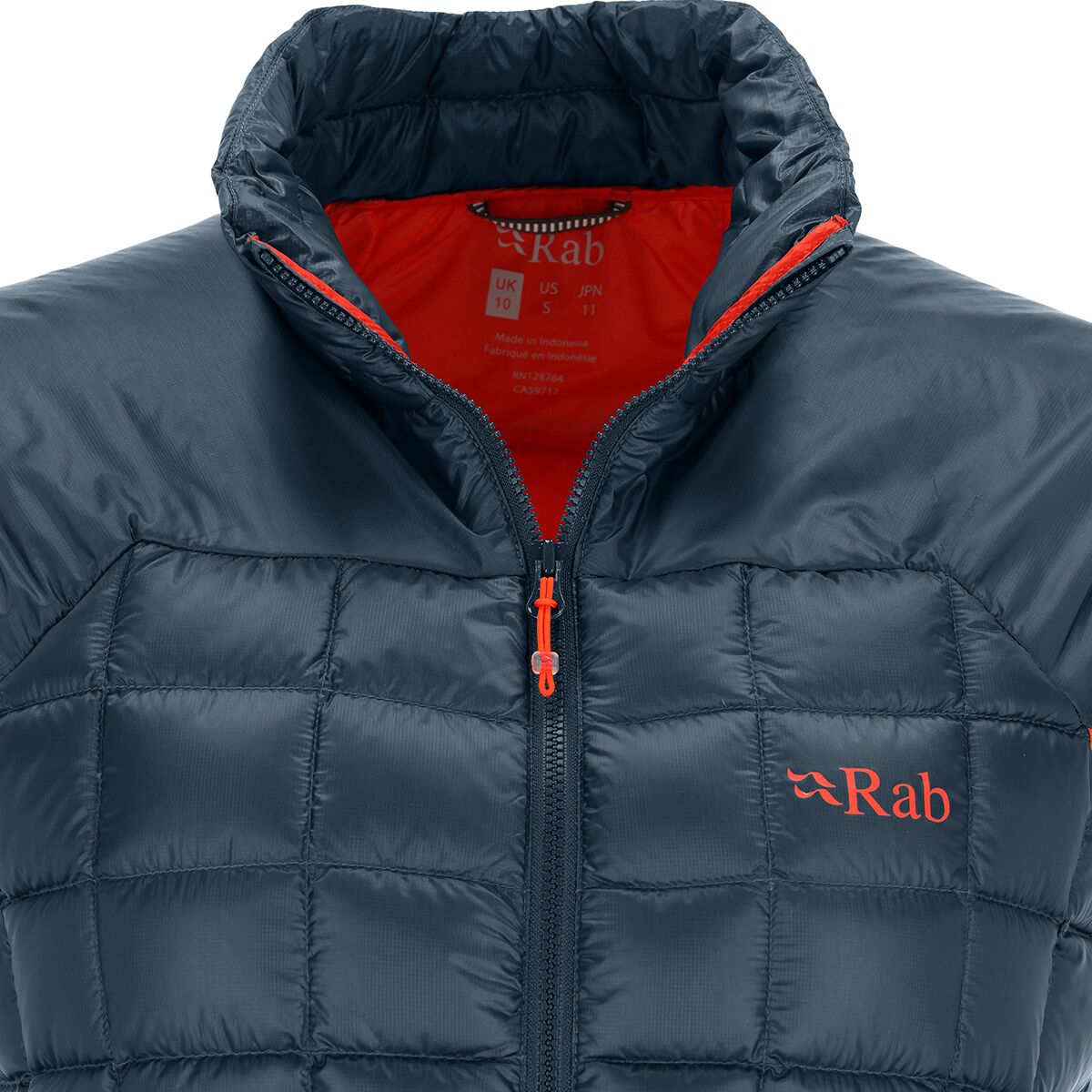 Rab Mythic Vest - Women's - Clothing
