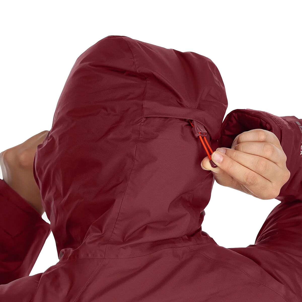 Rab Valiance Jacket - Women´s