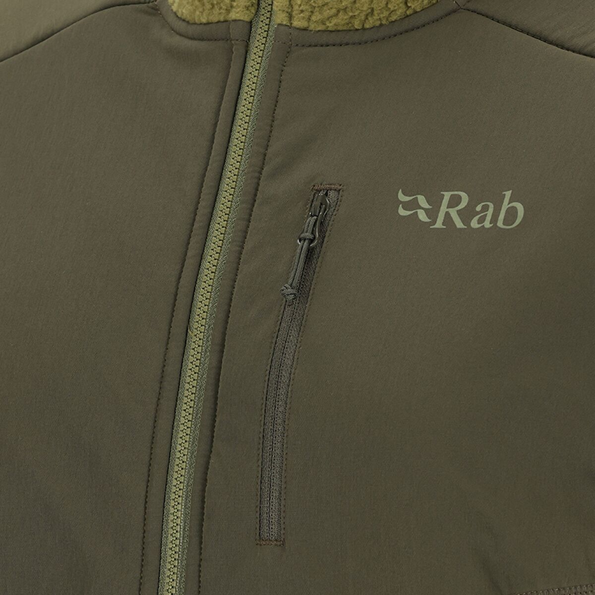 Rab Outpost Hooded Jacket - Men´s