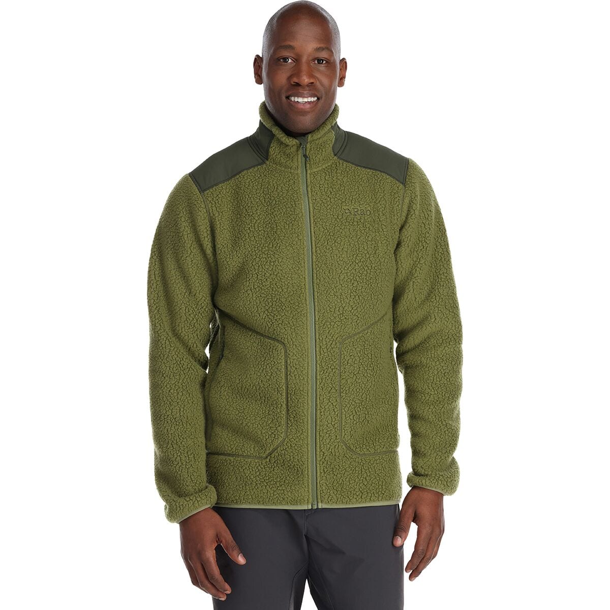 Rab Outpost Jacket - Men's - Clothing