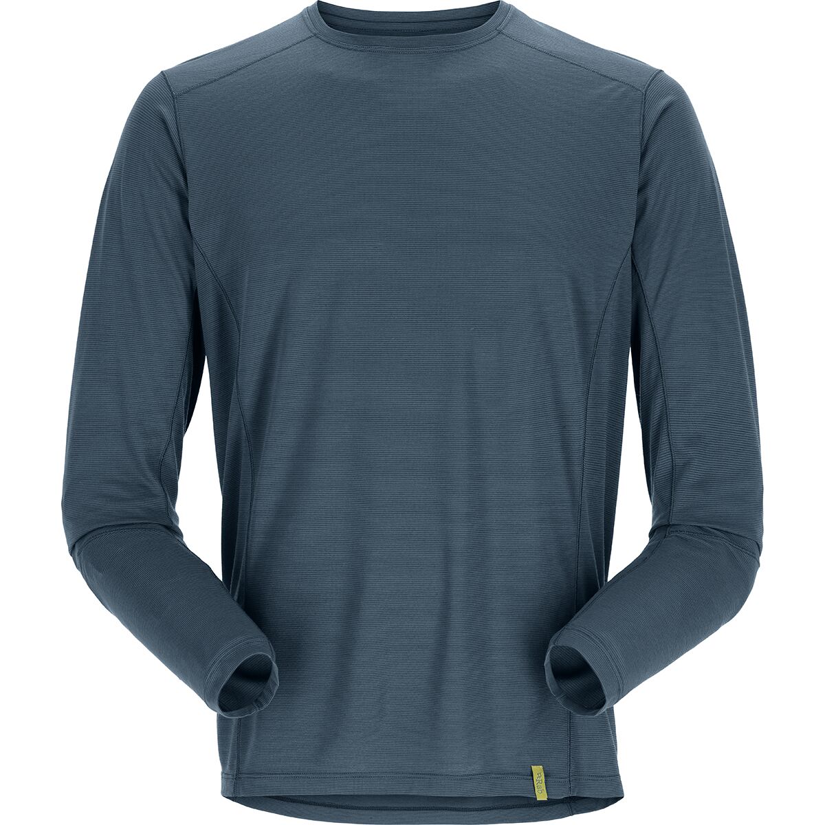 Rab Syncrino Base Long-Sleeve T-Shirt - Men´s
