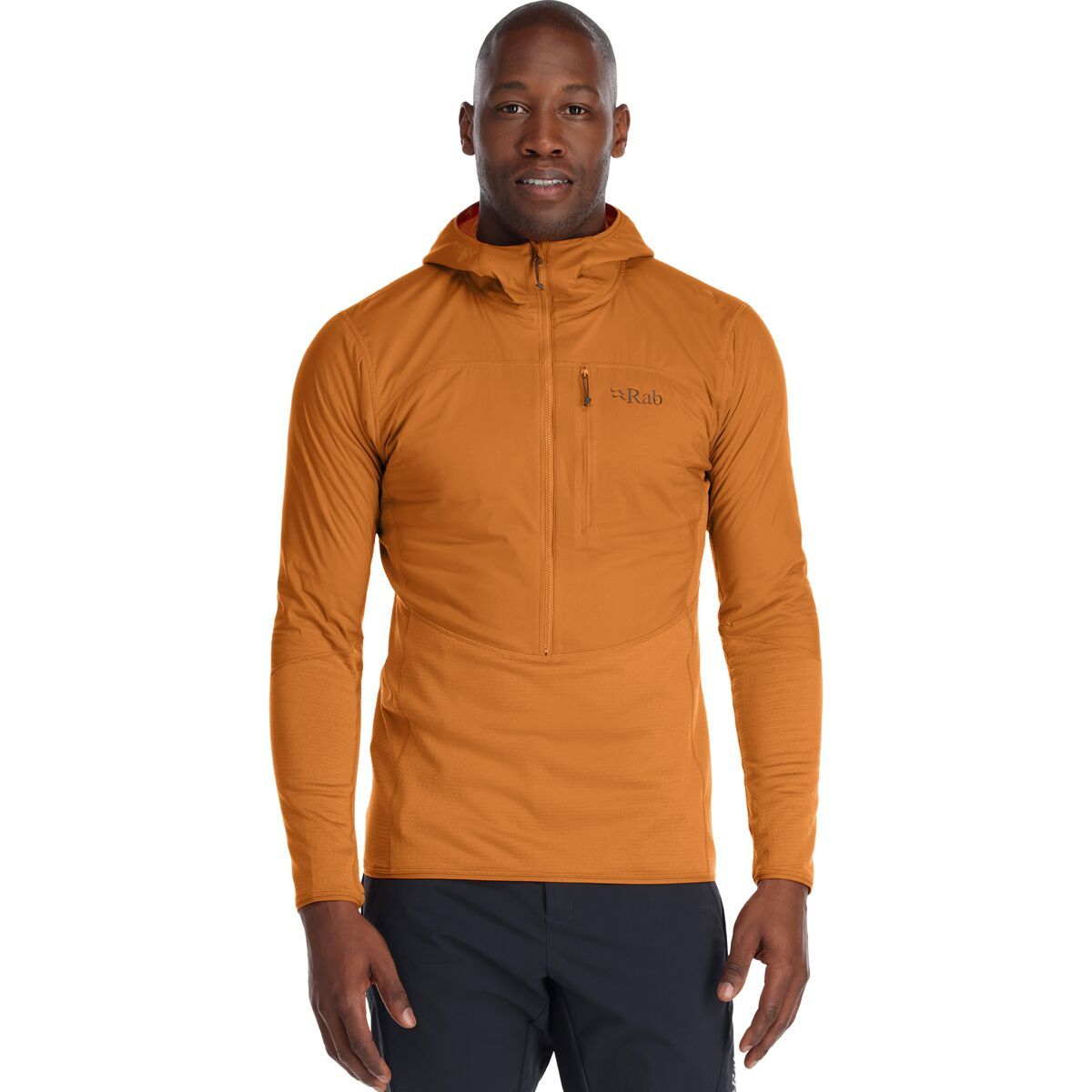 Men's Climbing Clothing