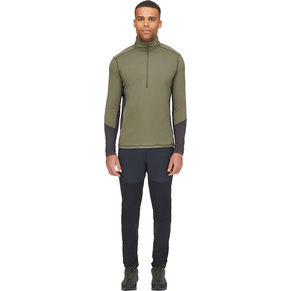 Rab Conduit Pull-On Top - Men´s