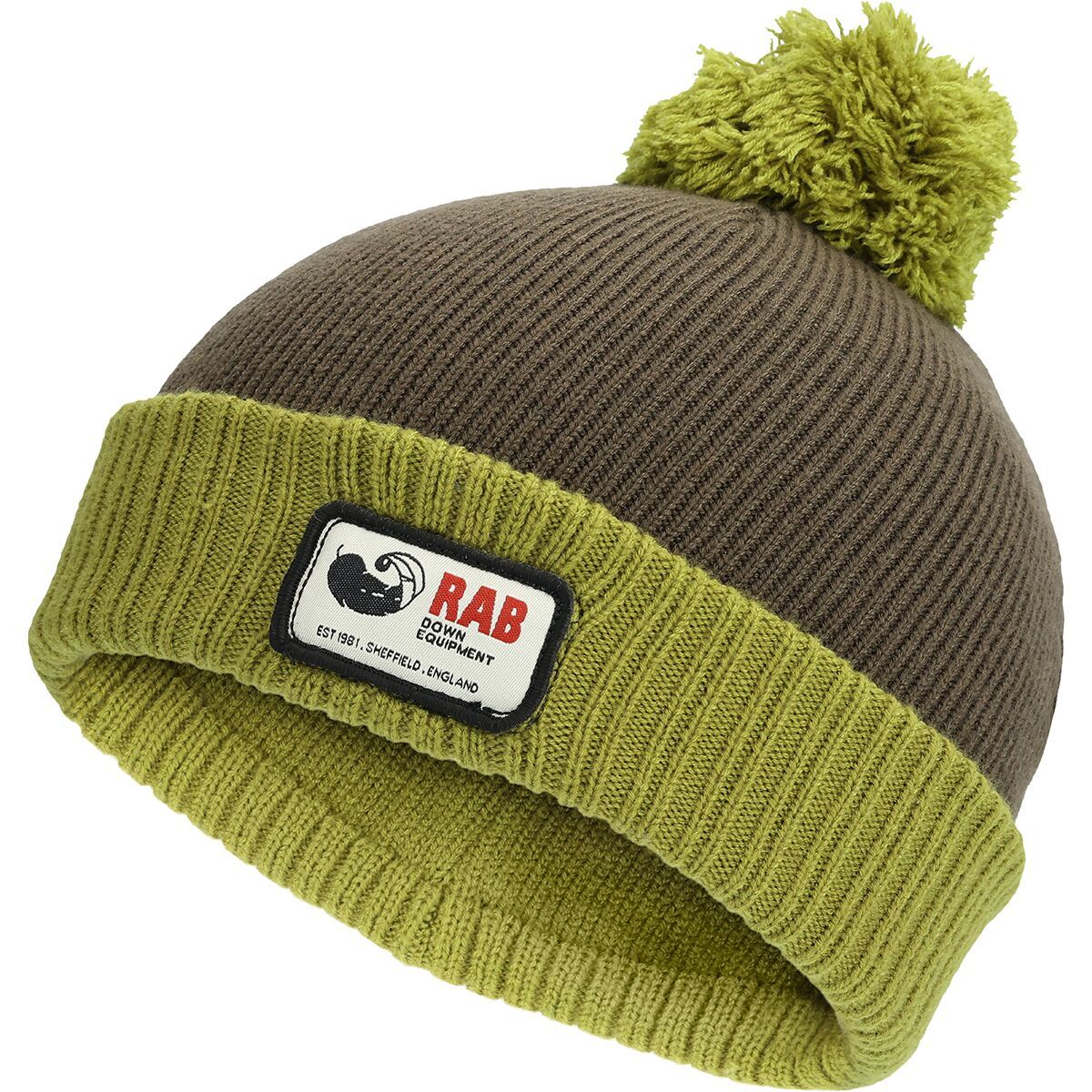 Rab Essential Bobble Beanie