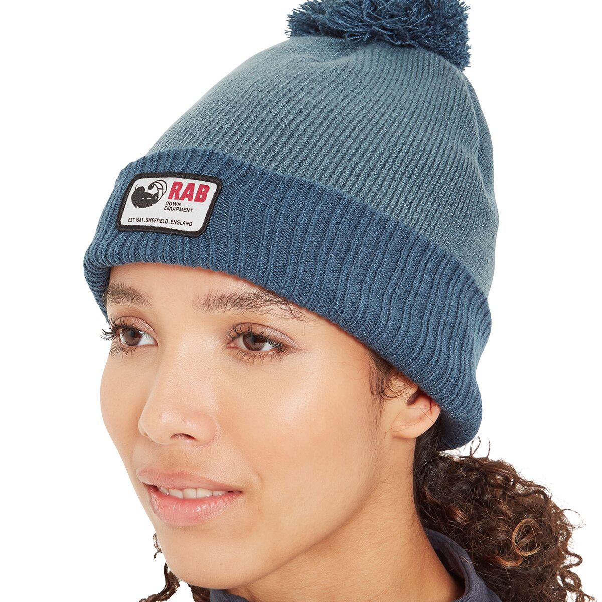 Rab Essential Bobble Beanie