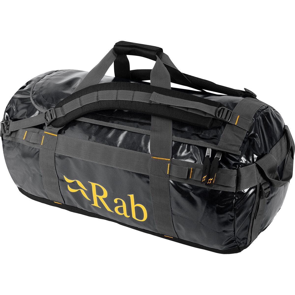 Rab Duffel Bags