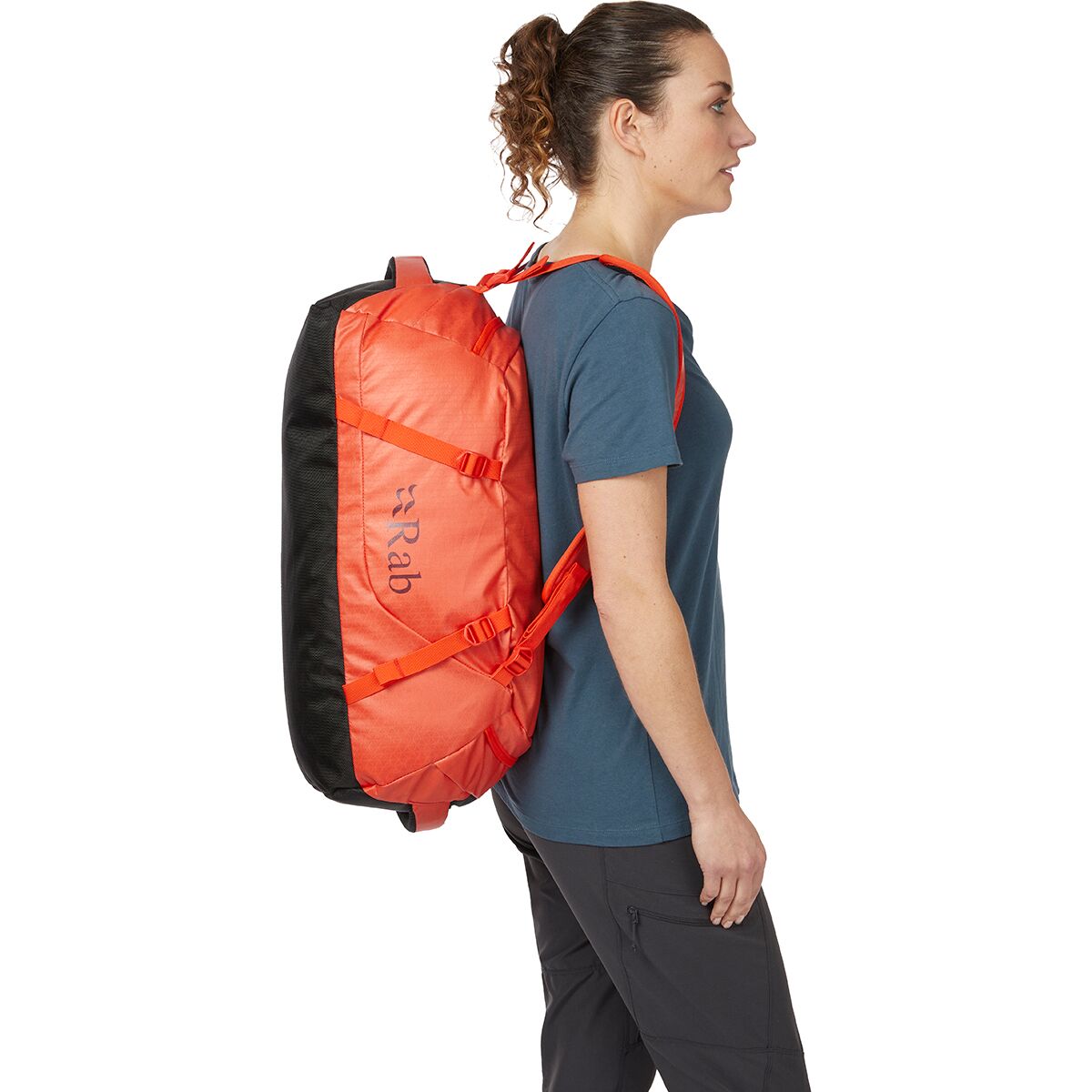 Rab Escape Kit LT 30L Duffel Bag