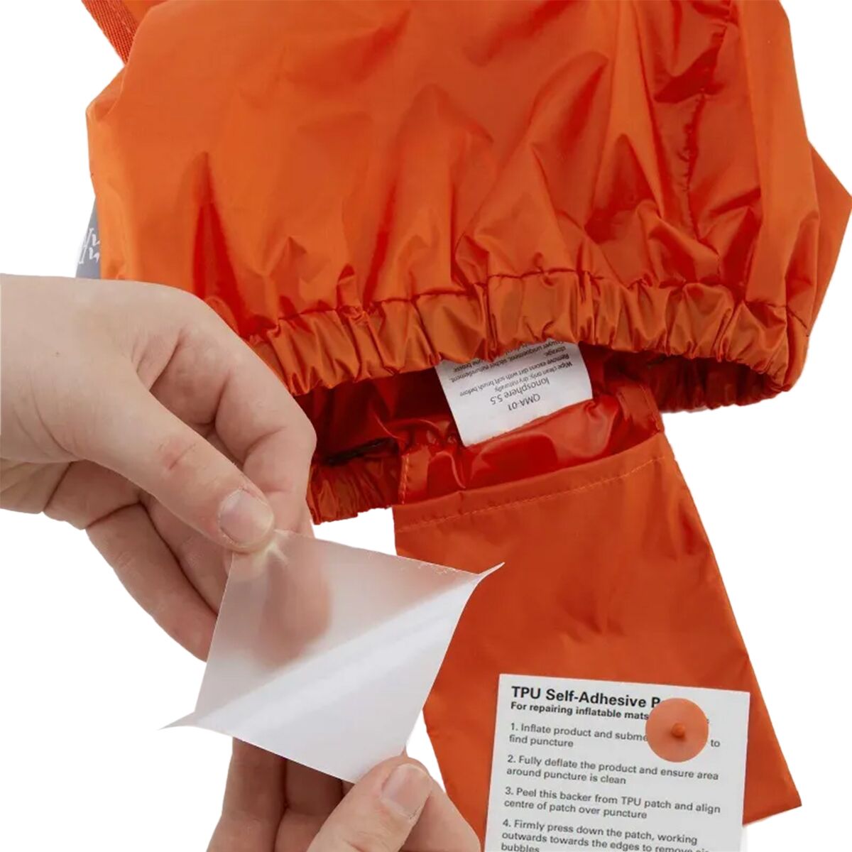Rab Ionosphere 5.5 Sleep Pad