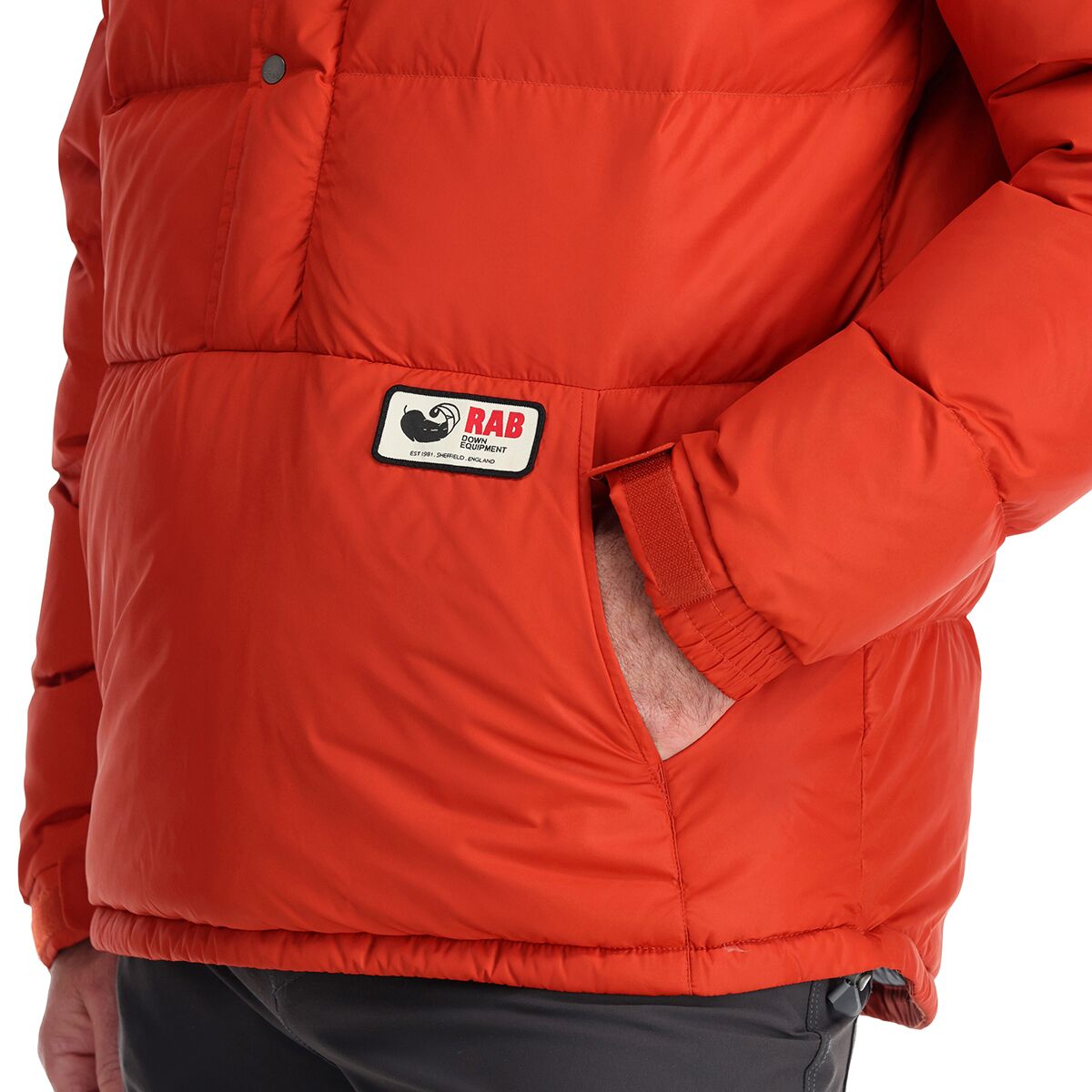 Rab Kinder Smock Jacket - Men´s