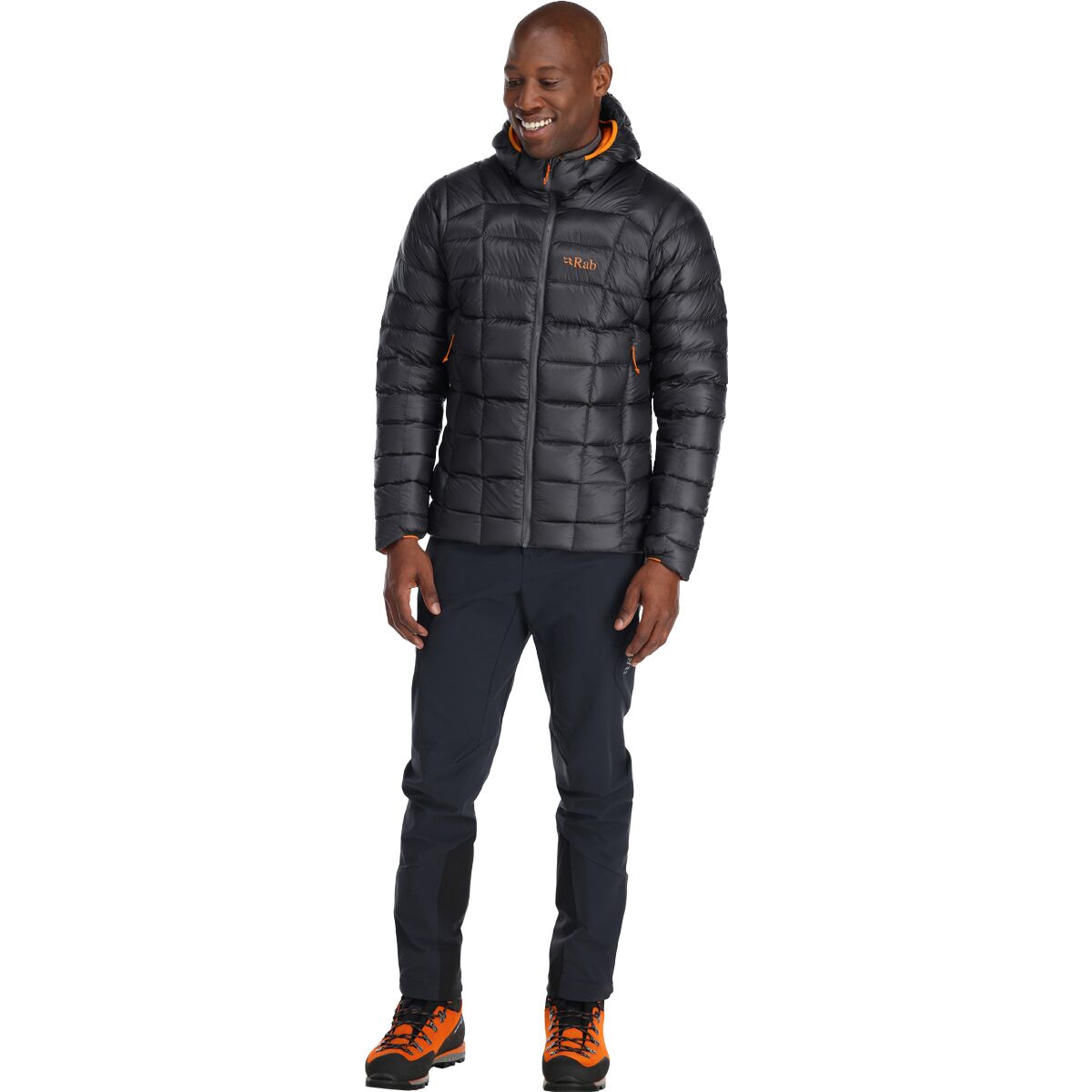 Rab Mythic Alpine Jacket - Men´s