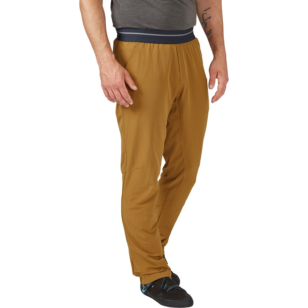 Rab Obtuse Pant - Men´s