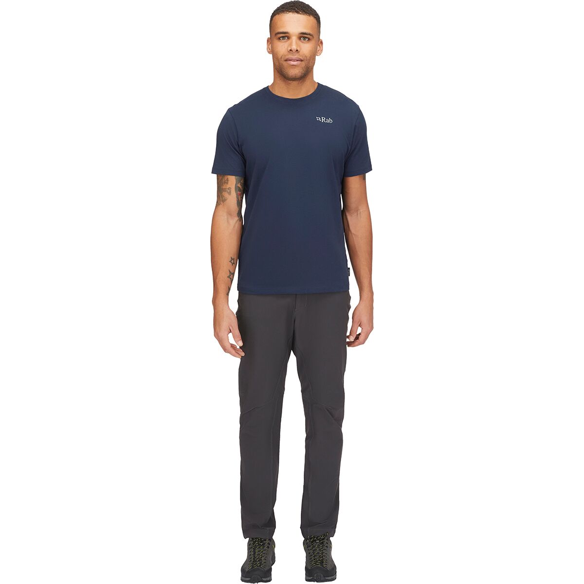 Rab Stance Axe T-Shirt - Men´s