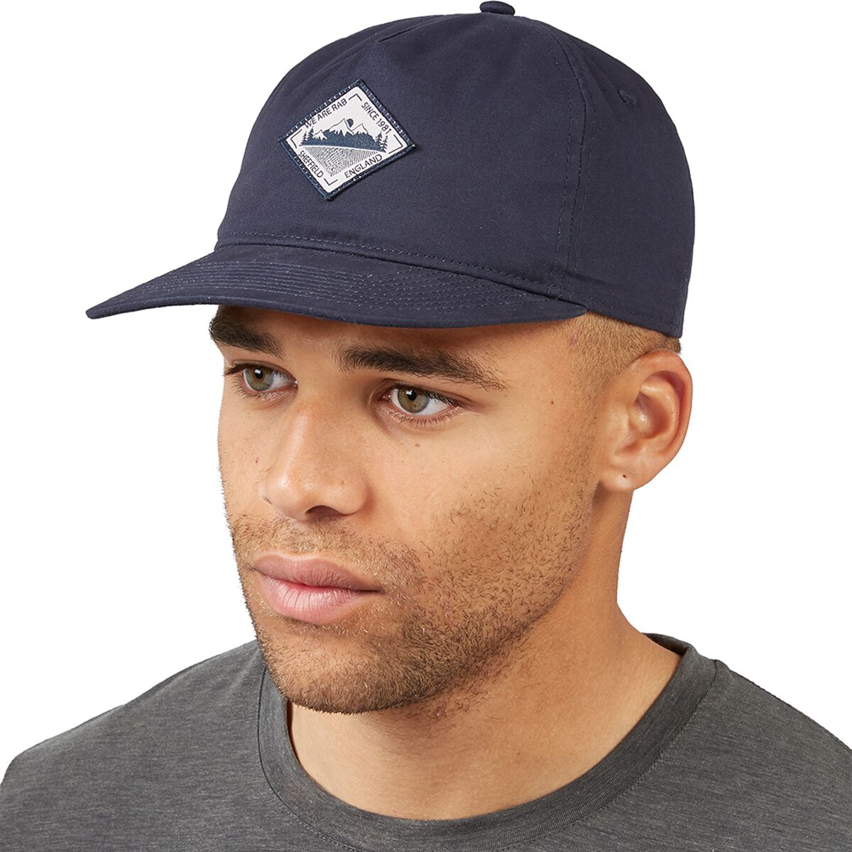 Rab Gritstone Cap
