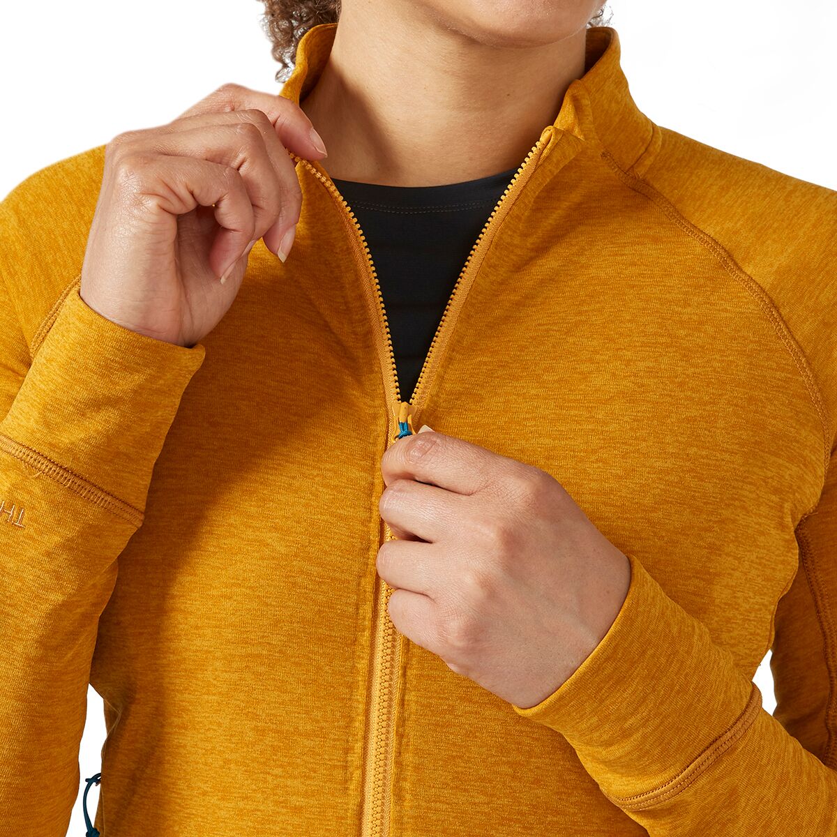 Rab Nexus Fleece Jacket - Women´s