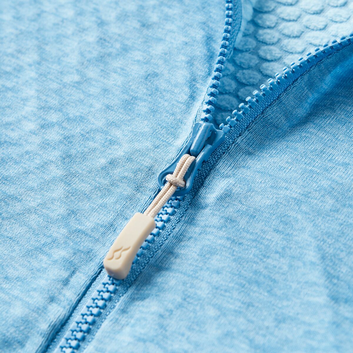 Женская куртка Rab Nexus Hooded, цвет: Bluebird — фото 4