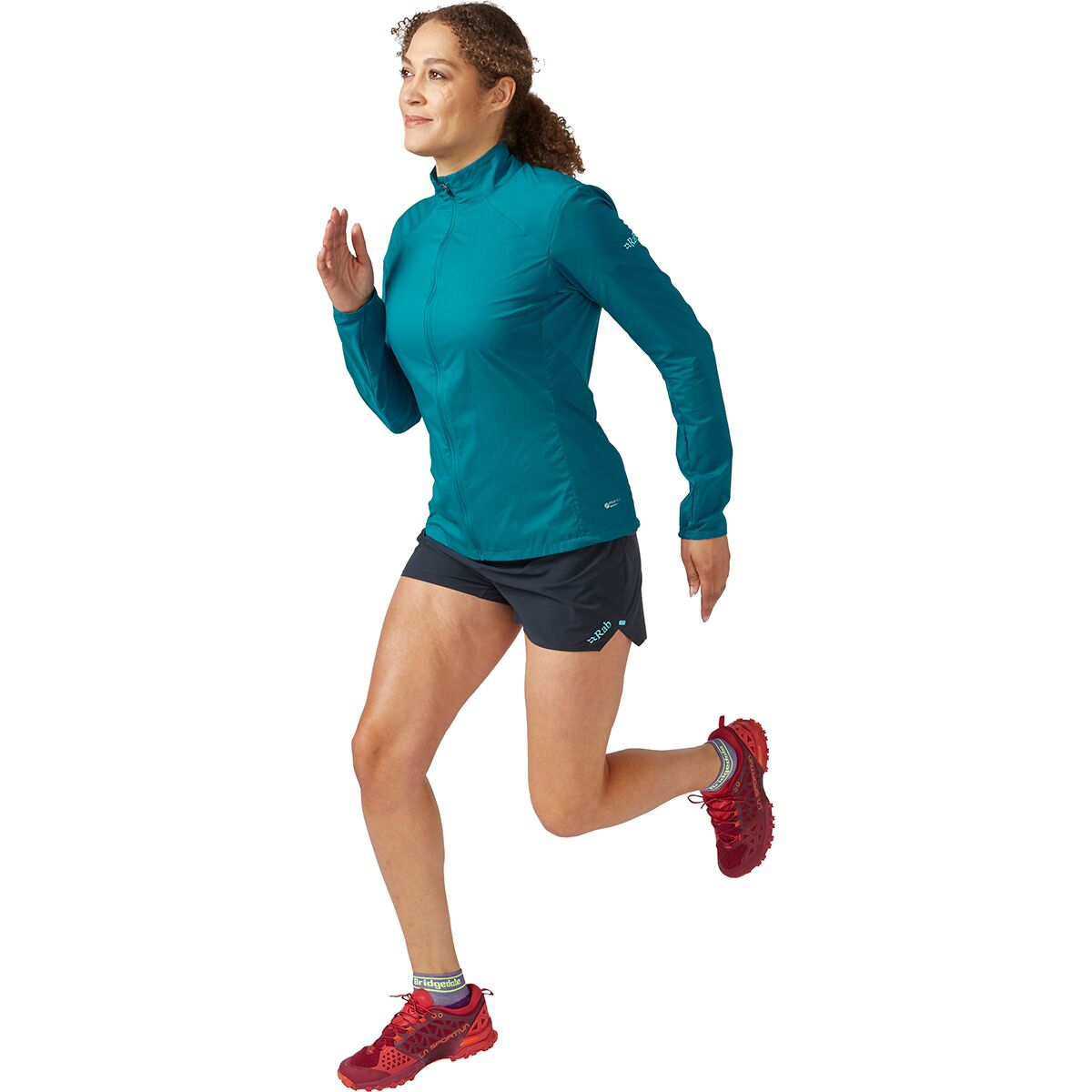 Rab Windveil Jacket - Women´s