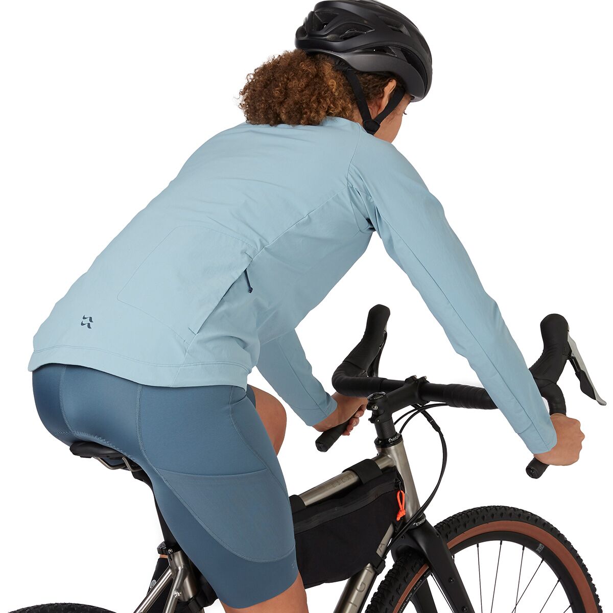 Rab Cinder Borealis Jacket - Women´s