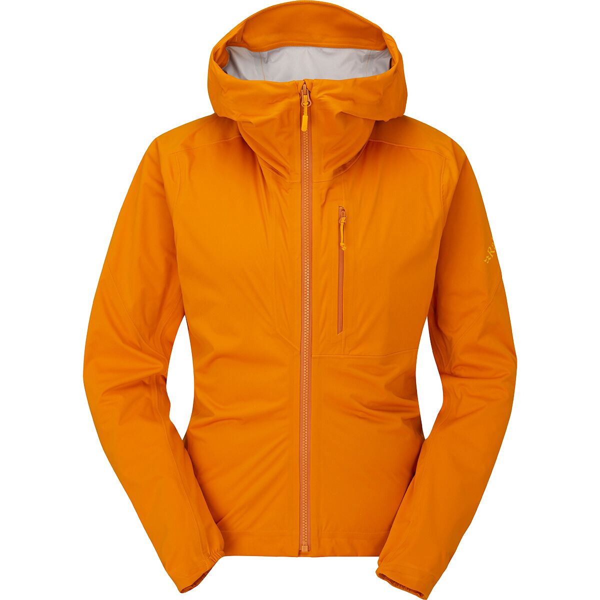 Rab Cinder Kinetic Jacket - Women´s