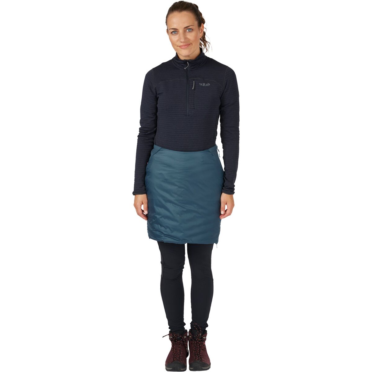 Rab Cirrus Insulated Skirt - Women´s