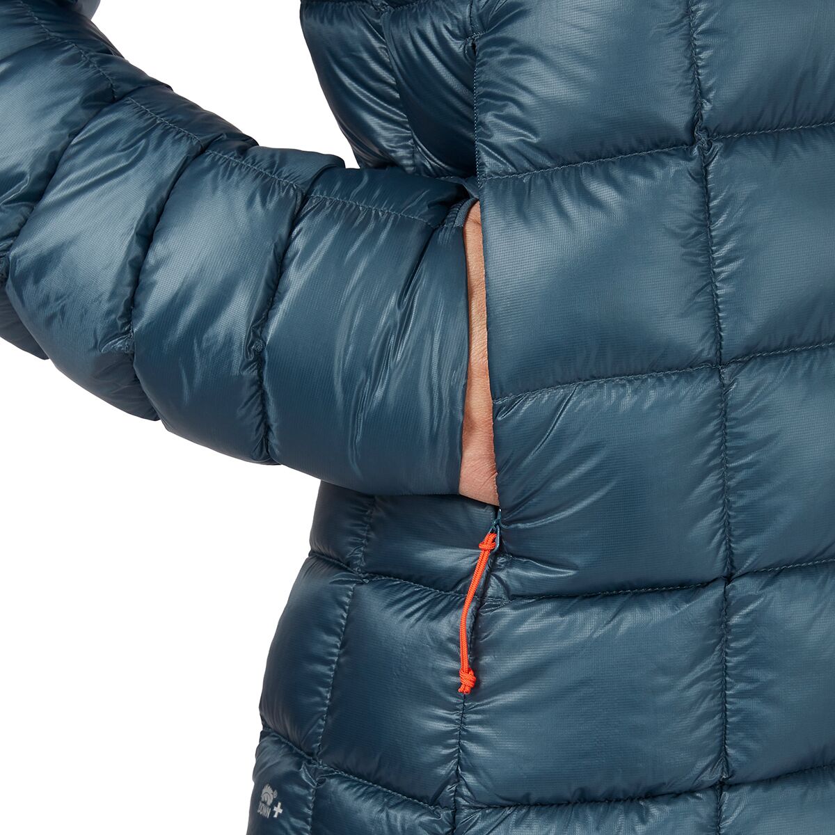 Rab Mythic G Jacket - Women´s