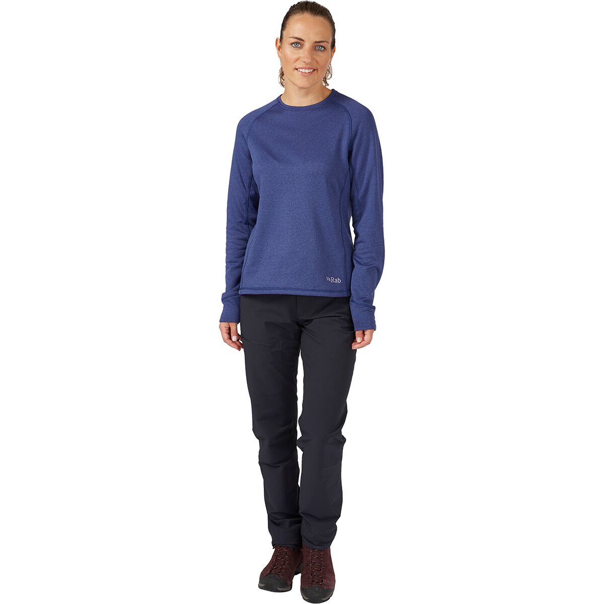 Rab Nexus Crew - Women´s