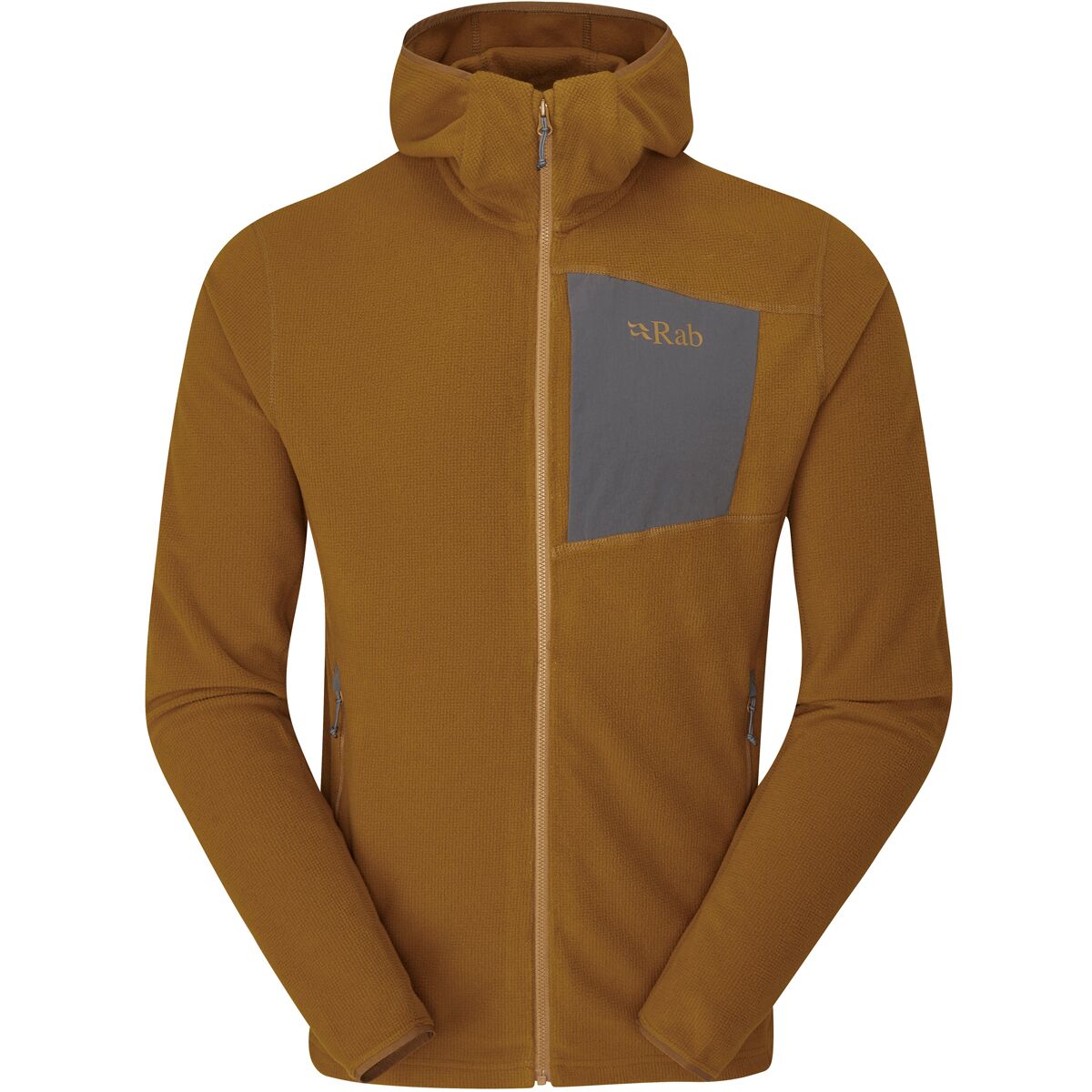 Rab Tecton Hooded Jacket - Men´s